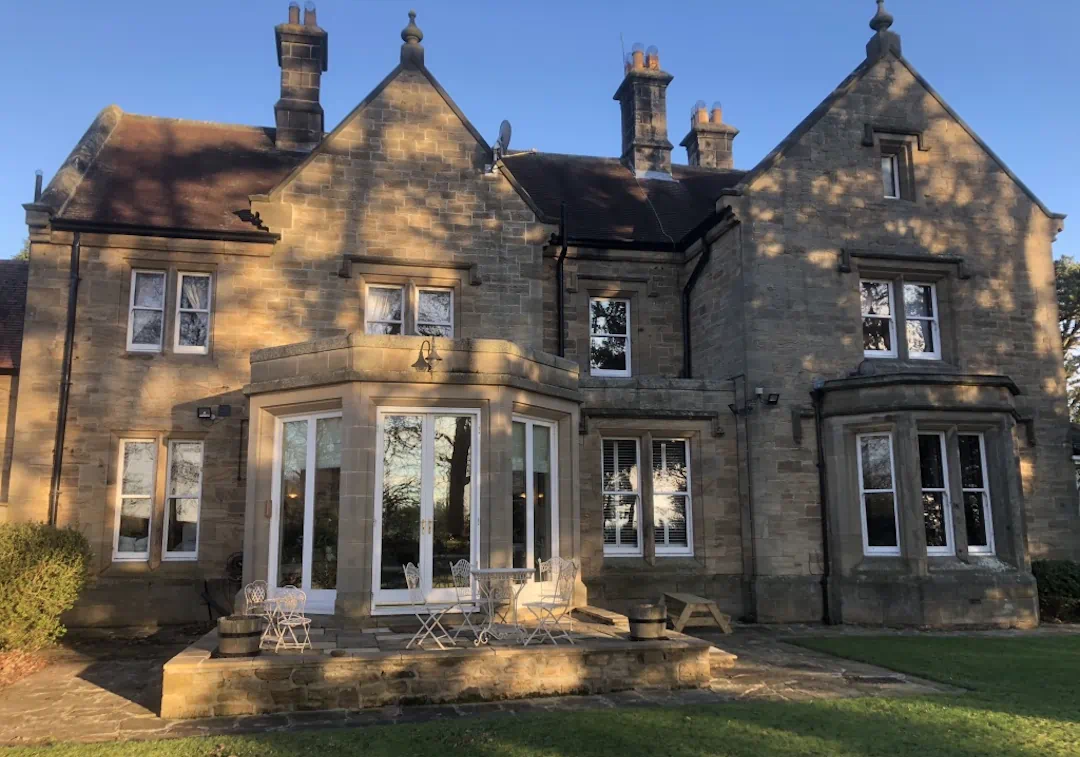 sash window replacement - The Borders sash window replacement - The Borders