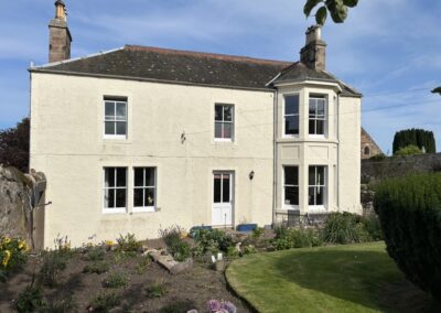 Sash Window Refurbishment & Replacement