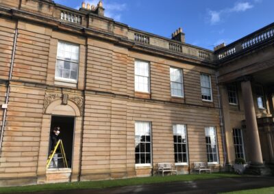 Sash Window Refurbishment & Replacement