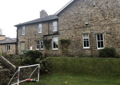 Sash Window Refurbishment & Replacement