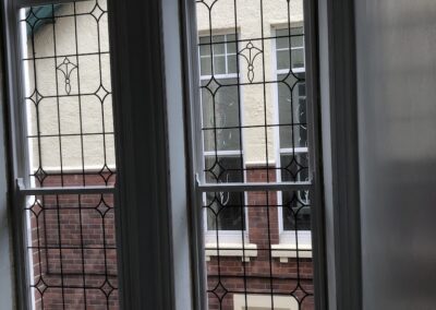 Sash Window Refurbishment & Replacement