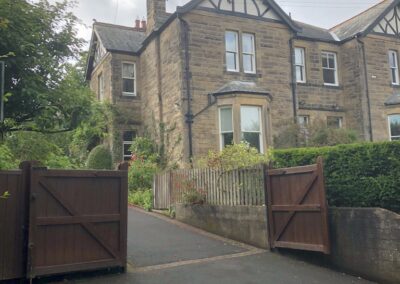 Sash Window Refurbishment & Replacement