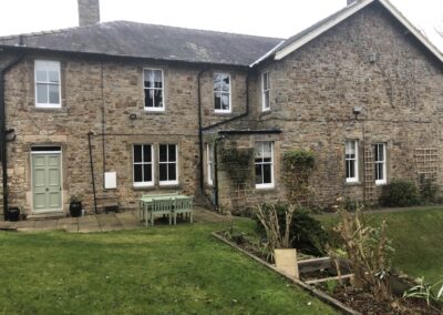 Sash Window Refurbishment & Replacement