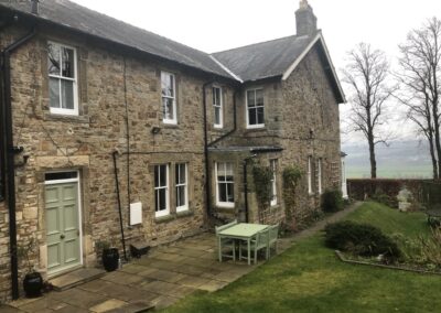 Sash Window Refurbishment & Replacement