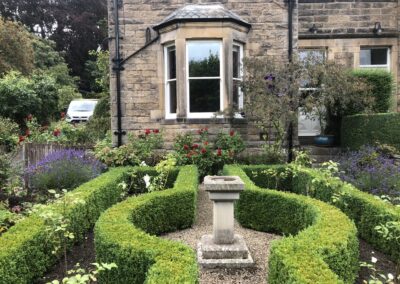 Sash Window Refurbishment & Replacement