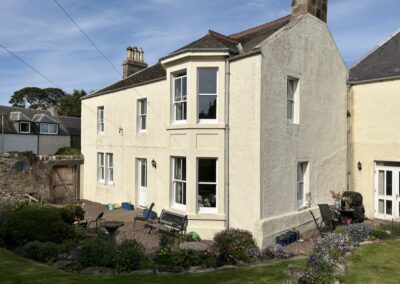 Sash Window Refurbishment & Replacement
